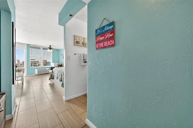 a en suite bathroom with a sink