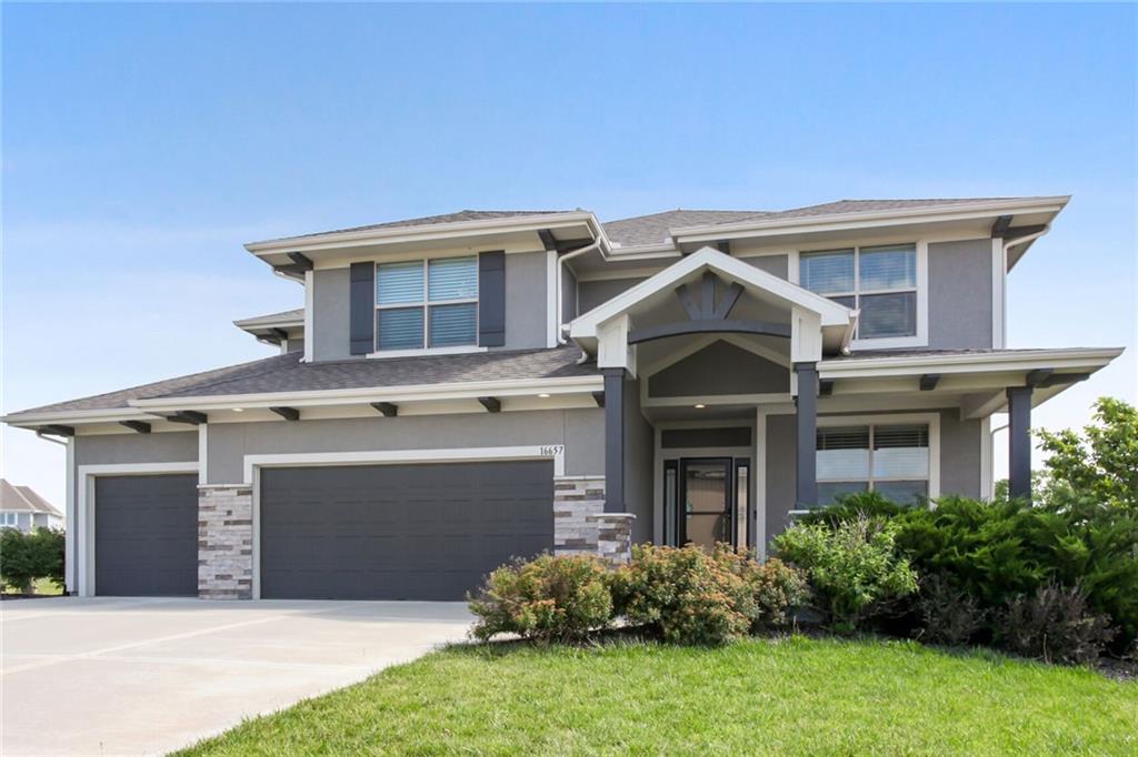 16657 South Chalet Dr  