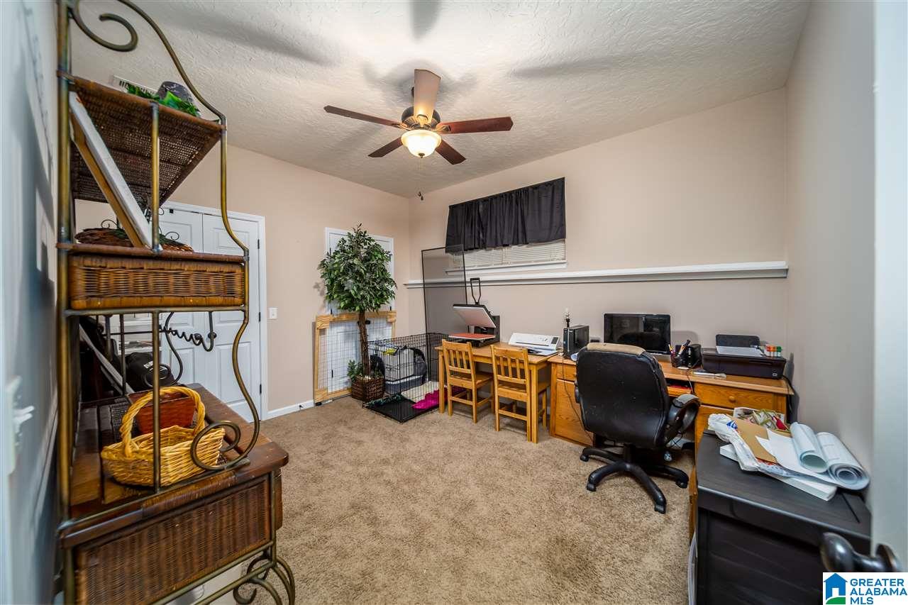 251 Bailey Road Weaver, AL 36277 - Photo 34 of 43