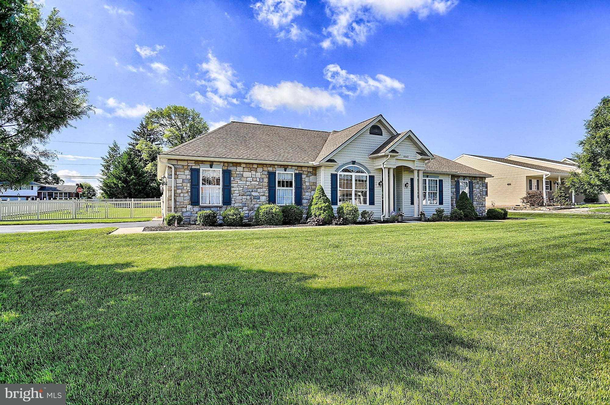 6063 Jennifer Lane Spring Grove, PA 17362 - Photo 2 of 47