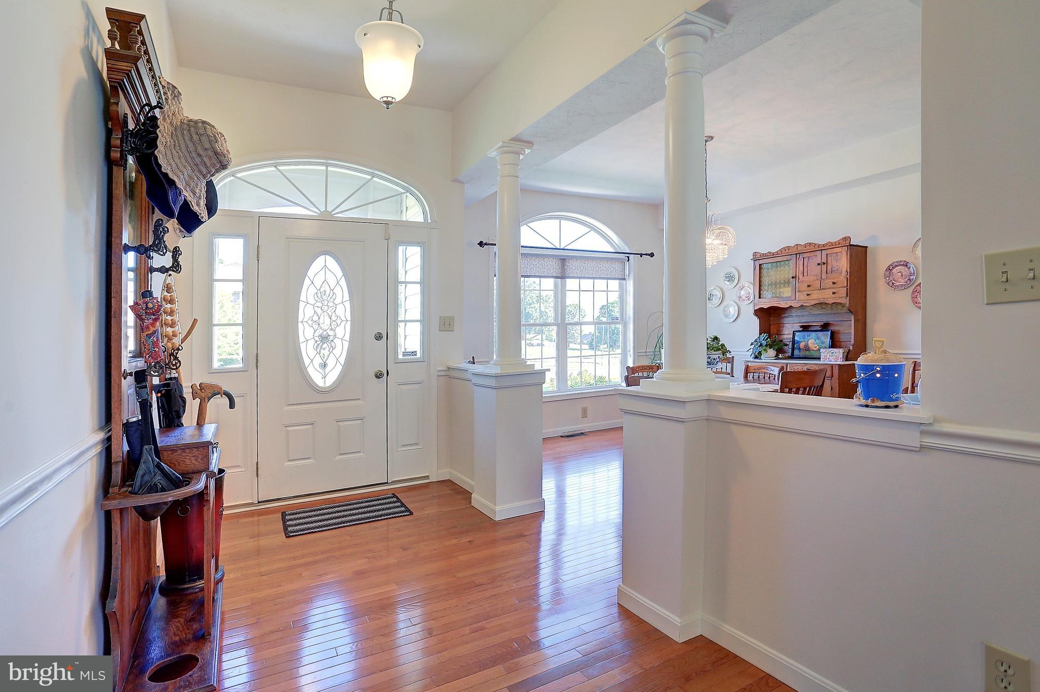 6063 Jennifer Lane Spring Grove, PA 17362 - Photo 3 of 47