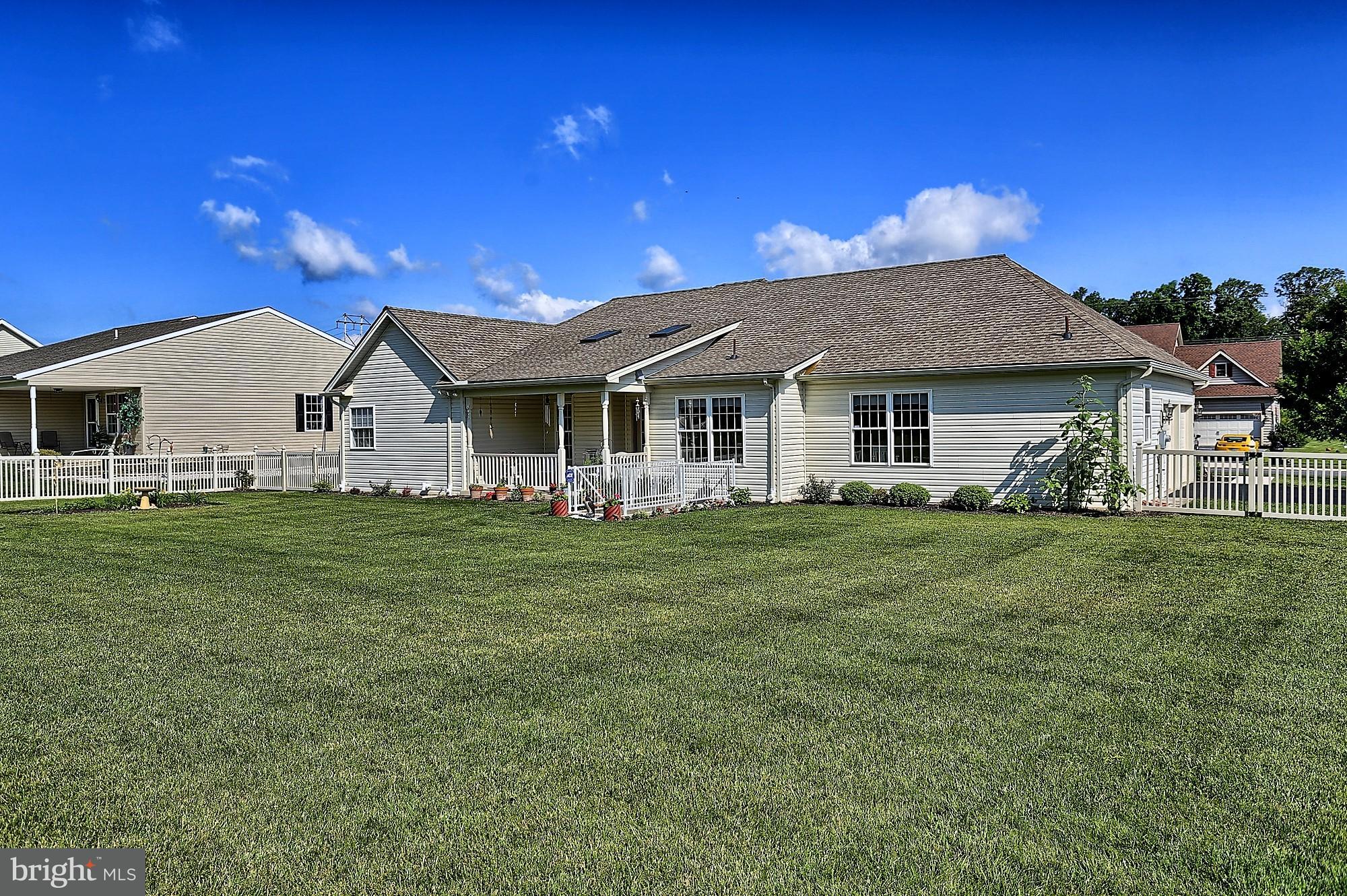 6063 Jennifer Lane Spring Grove, PA 17362 - Photo 40 of 47
