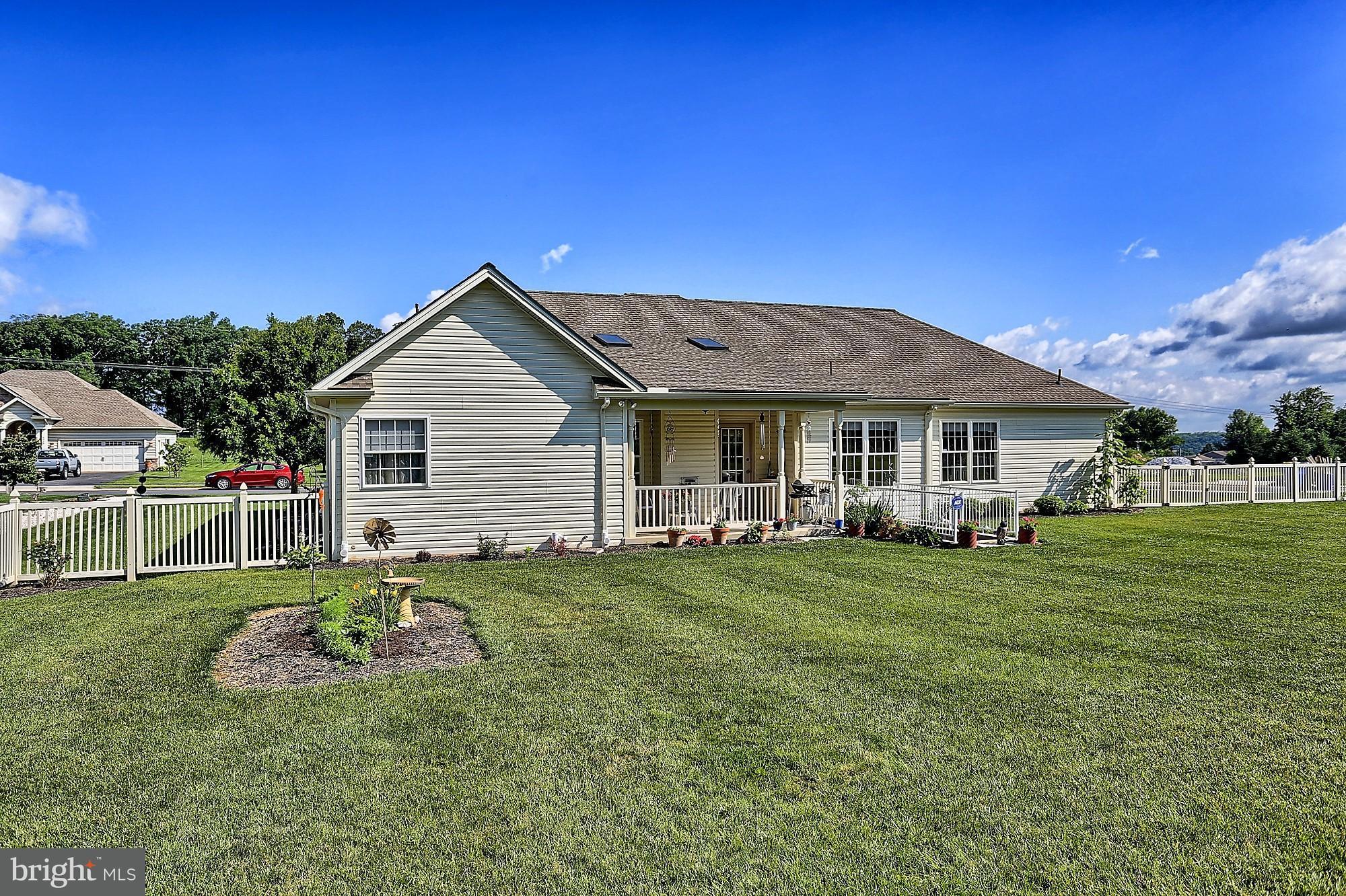 6063 Jennifer Lane Spring Grove, PA 17362 - Photo 41 of 47