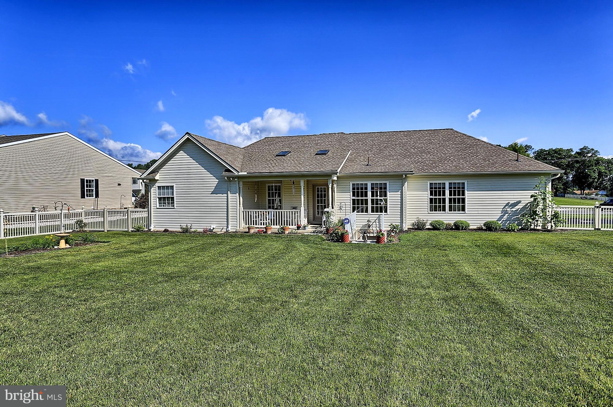 6063 Jennifer Lane Spring Grove, PA 17362 - Photo 42 of 47