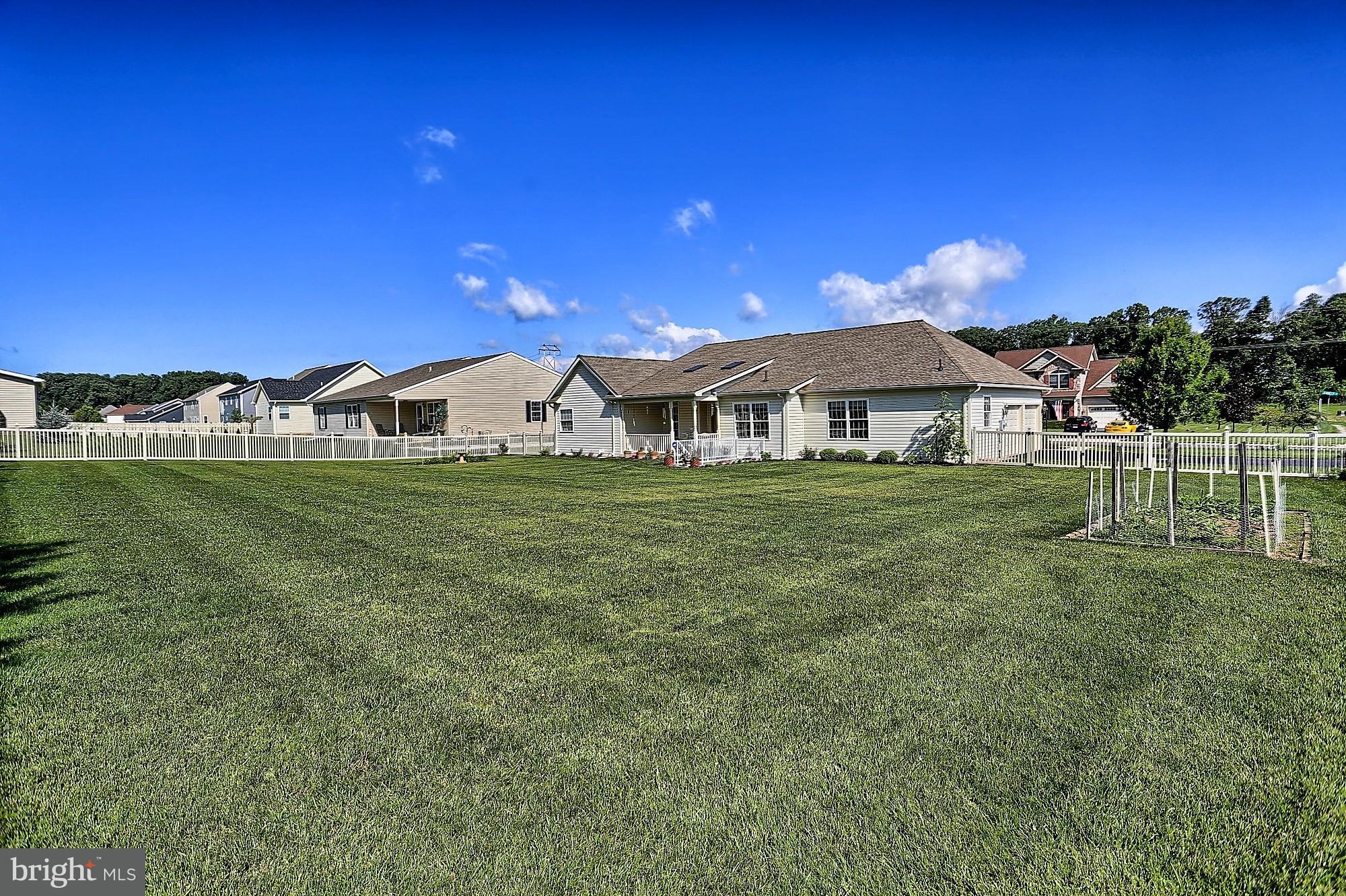 6063 Jennifer Lane Spring Grove, PA 17362 - Photo 43 of 47