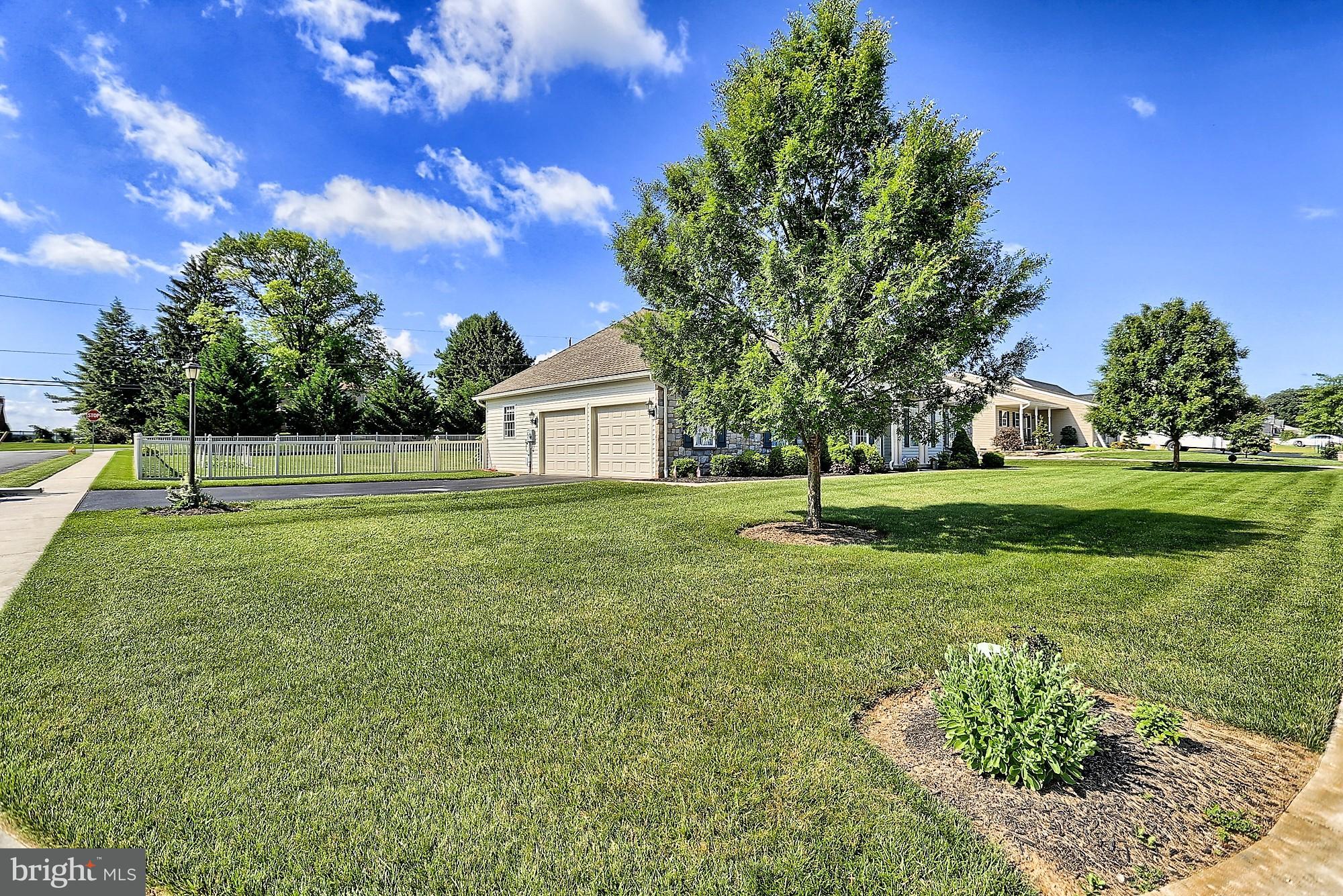 6063 Jennifer Lane Spring Grove, PA 17362 - Photo 45 of 47