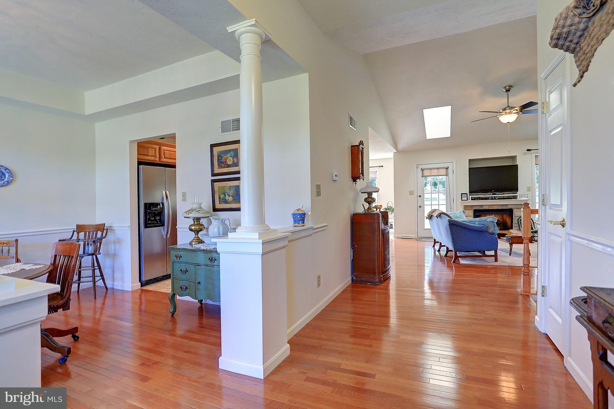 6063 Jennifer Lane Spring Grove, PA 17362 - Photo 9 of 47