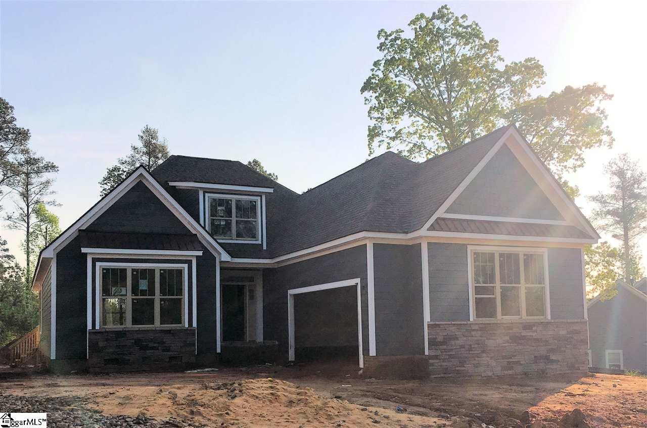 119 Club Cart Road Travelers Rest, SC 29690 - Photo 1 of 17 Gallery Image 1