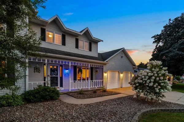 $449,900 | 4709 Laurie Lane, Two Rivers, WI 54241