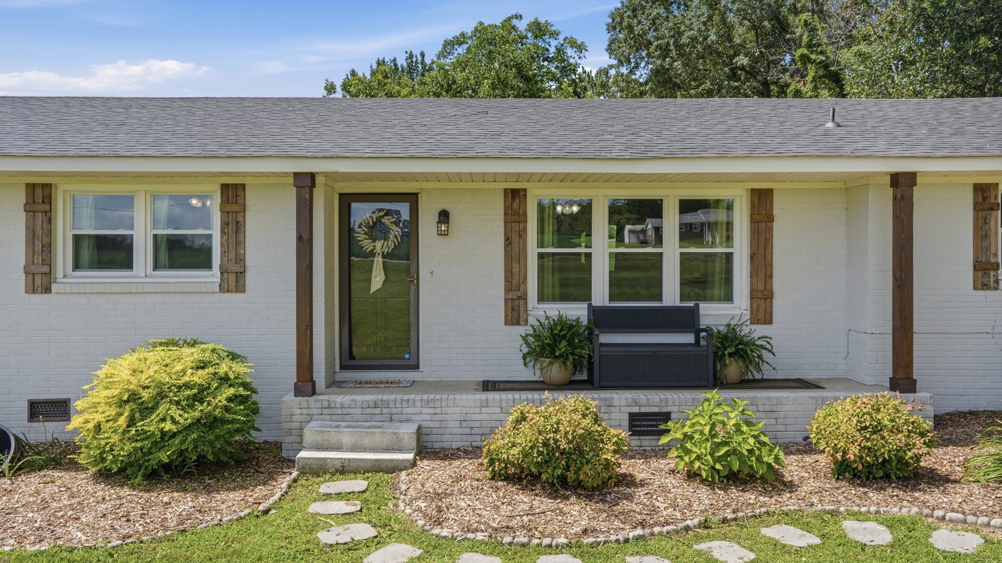 113 Old Quick Road Fayetteville, TN 37334 - Photo 4 of 48