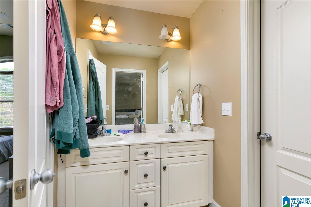 121 Wild Timber Parkway Pelham, AL 35124 - Photo 23 of 29