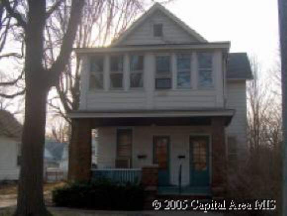 1417 North 4th Street Springfield, IL 62702 - Photo 1 of 1