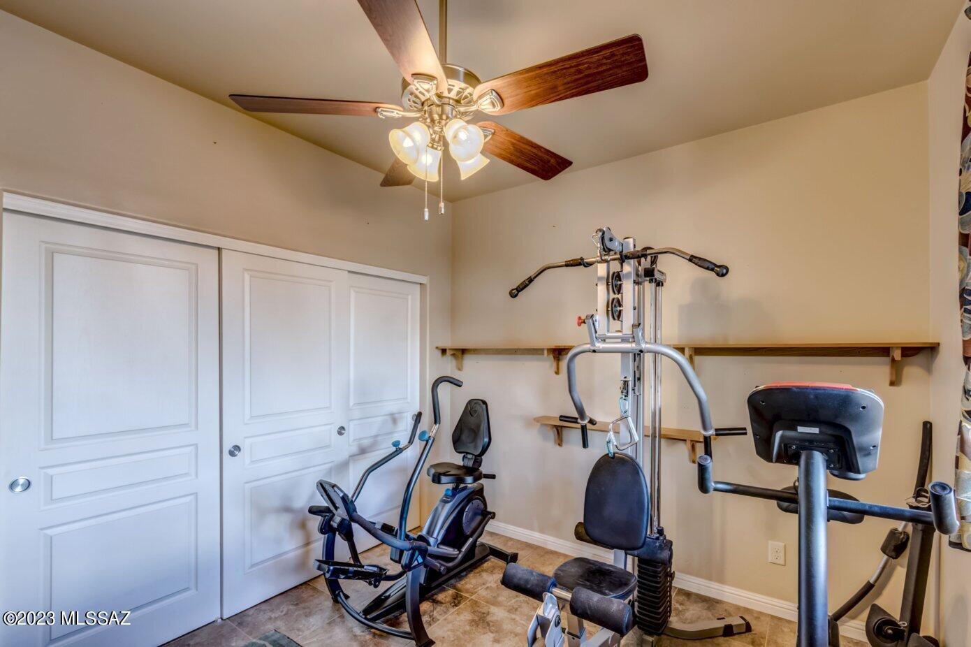 6193 East Diablo Sunrise Road Tucson, AZ 85756 - Photo 31 of 47 Gallery Image 31
