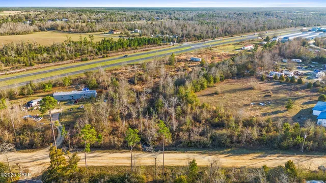 $29,000 | 0 Las Vegas Street, Youngstown, FL 32466