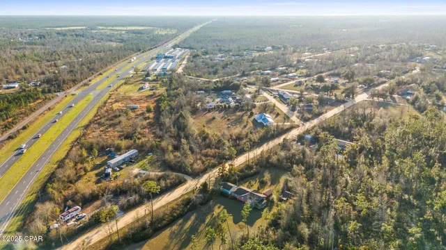 $29,000 | 0 Las Vegas Street, Youngstown, FL 32466