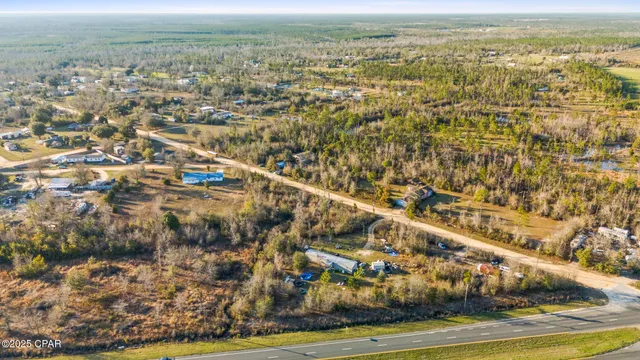 $29,000 | 0 Las Vegas Street, Youngstown, FL 32466