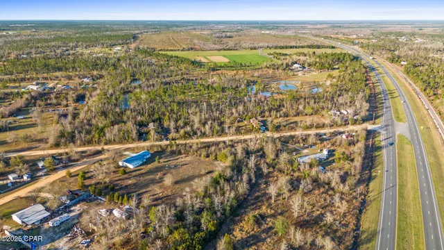 $29,000 | 0 Las Vegas Street, Youngstown, FL 32466