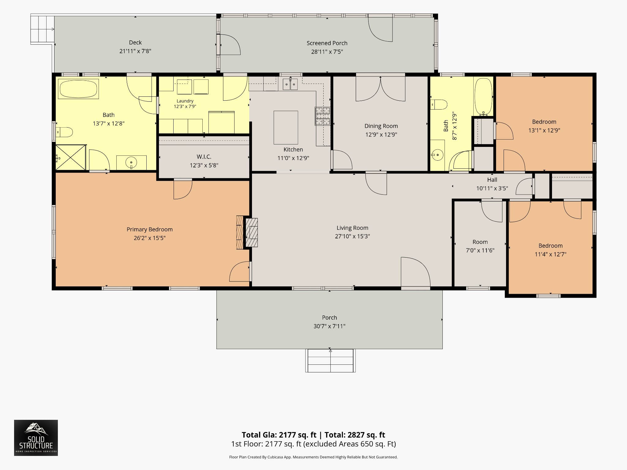 6861 Arno-Allisona Road College Grove, TN 37046 - Photo 9 of 81 Gallery Image 9