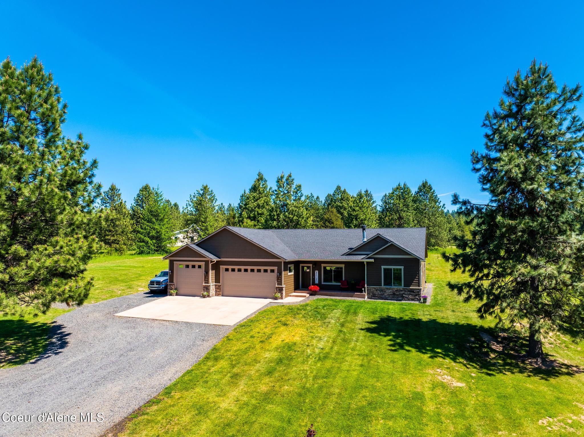 15268 South Potter Road Coeur D'Alene, ID 83814 - Photo 3 of 61 DJI_20250529050740_0353_D-HDR