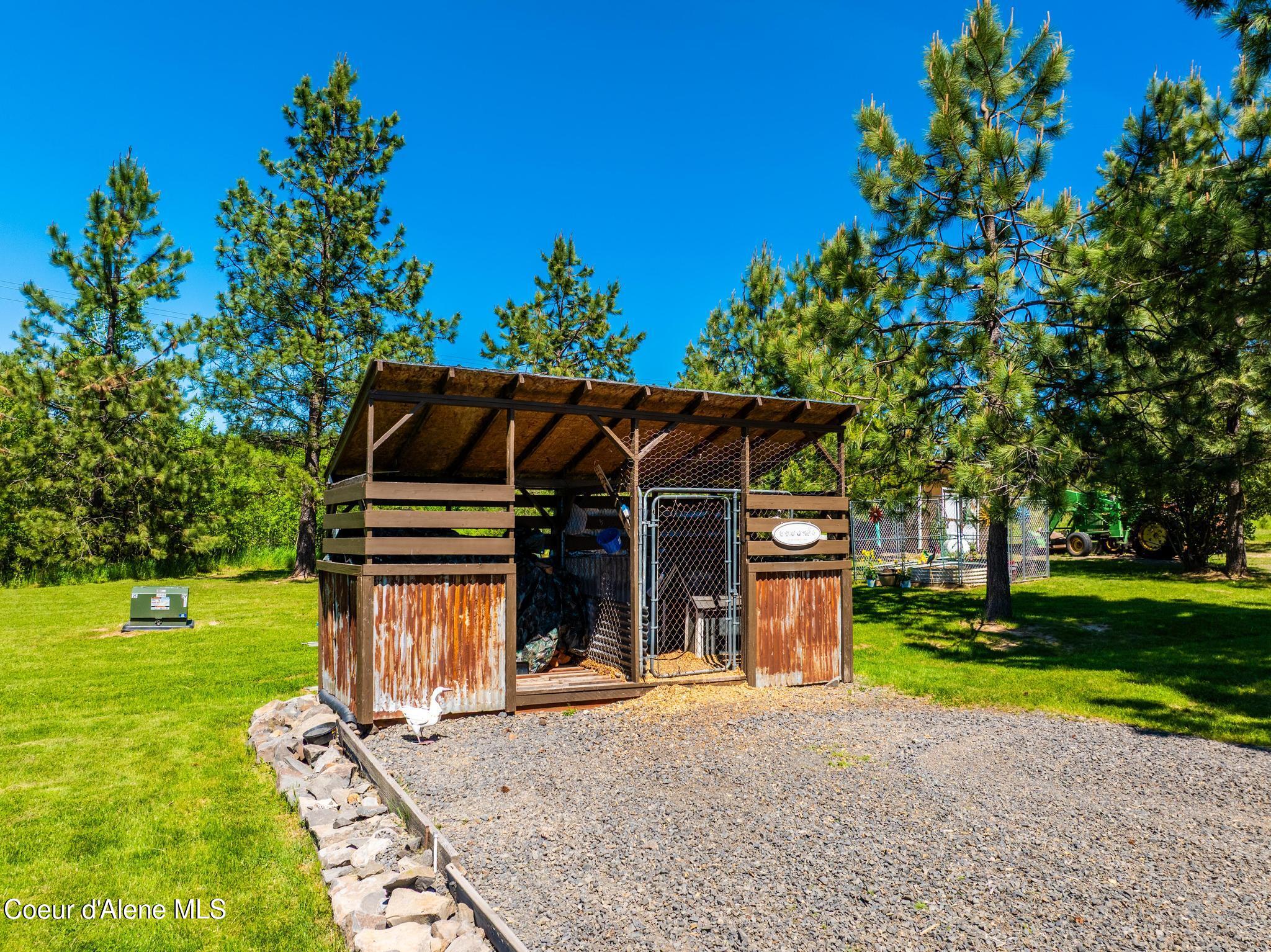 15268 South Potter Road Coeur D'Alene, ID 83814 - Photo 34 of 61 DJI_20250529050834_0373_D-HDR