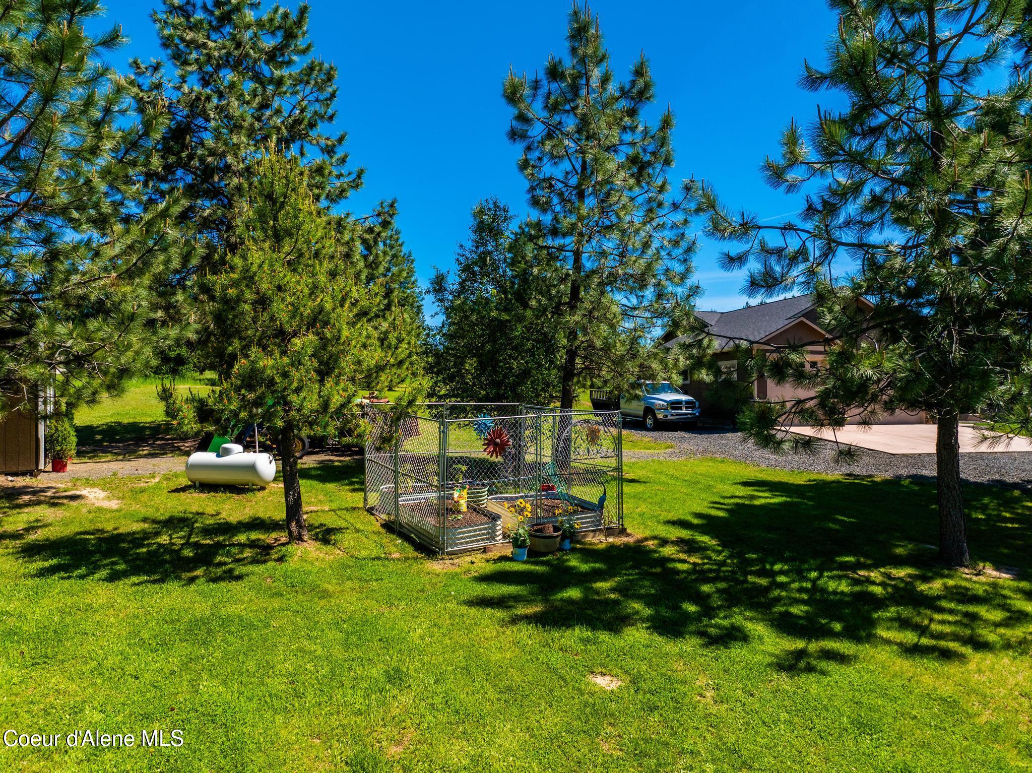 15268 South Potter Road Coeur D'Alene, ID 83814 - Photo 35 of 61 DJI_20250529050849_0378_D-HDR