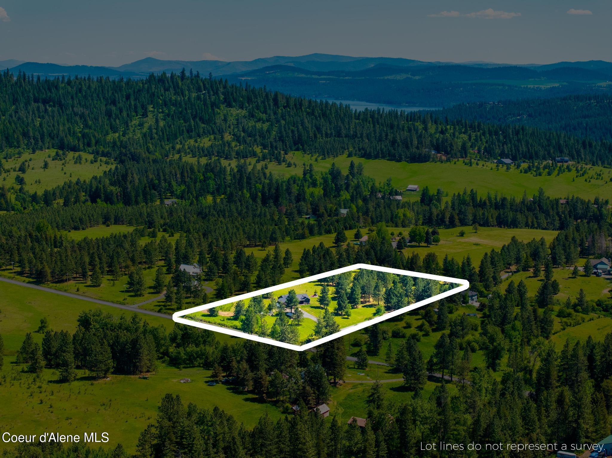 15268 South Potter Road Coeur D'Alene, ID 83814 - Photo 36 of 61 DJI_20250529052044_0453_D-HDR-Edit