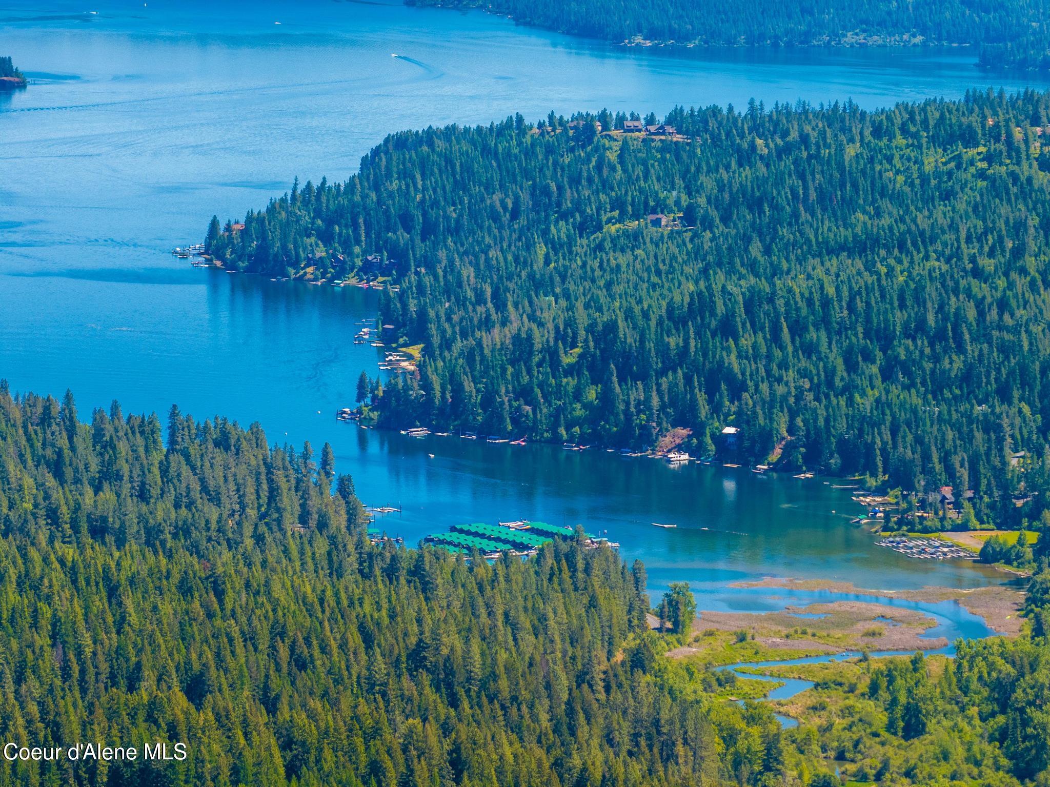15268 South Potter Road Coeur D'Alene, ID 83814 - Photo 39 of 61 DJI_20250529052340_0475_D-HDR