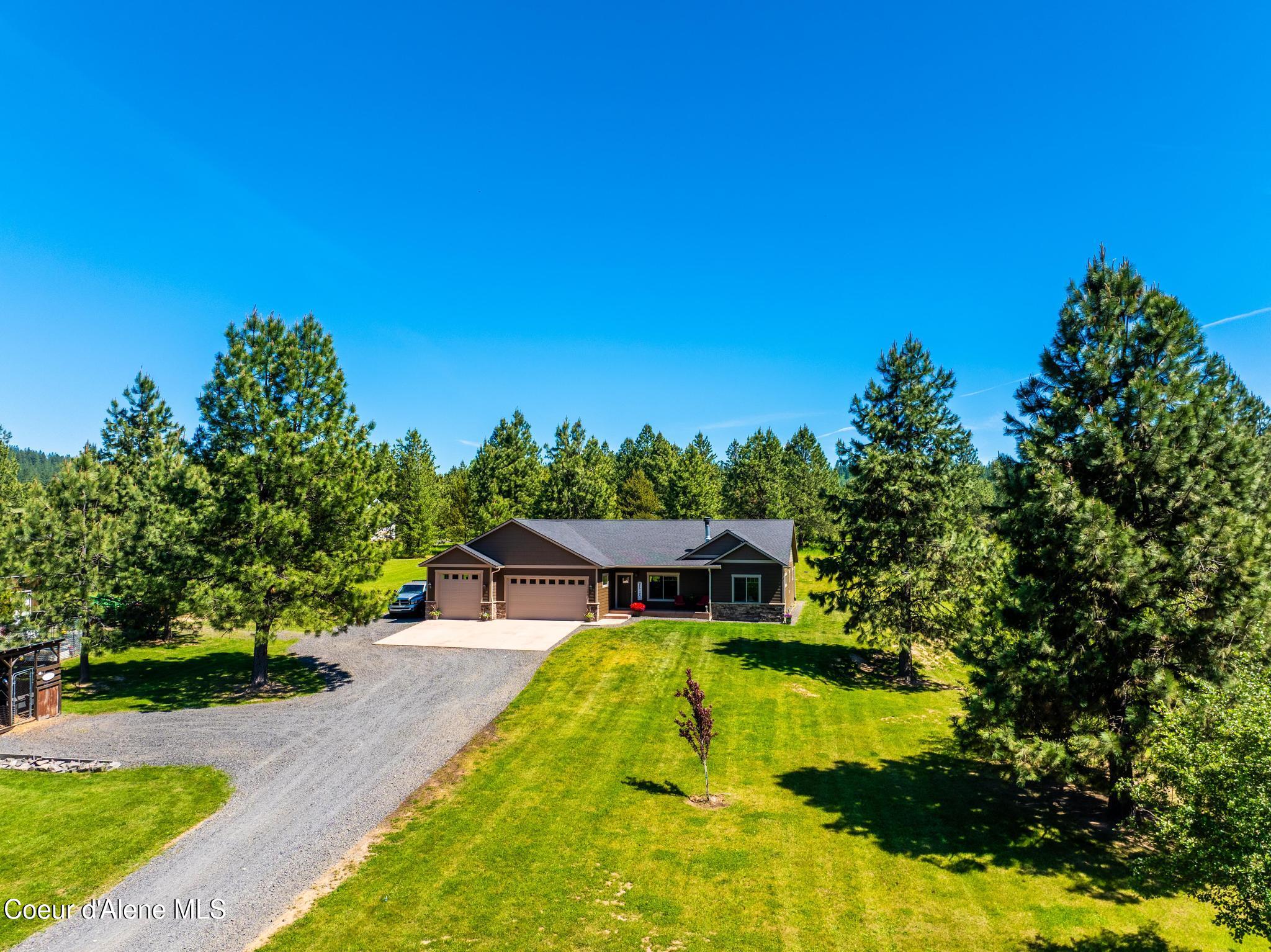 15268 South Potter Road Coeur D'Alene, ID 83814 - Photo 4 of 61 DJI_20250529050759_0358_D-HDR
