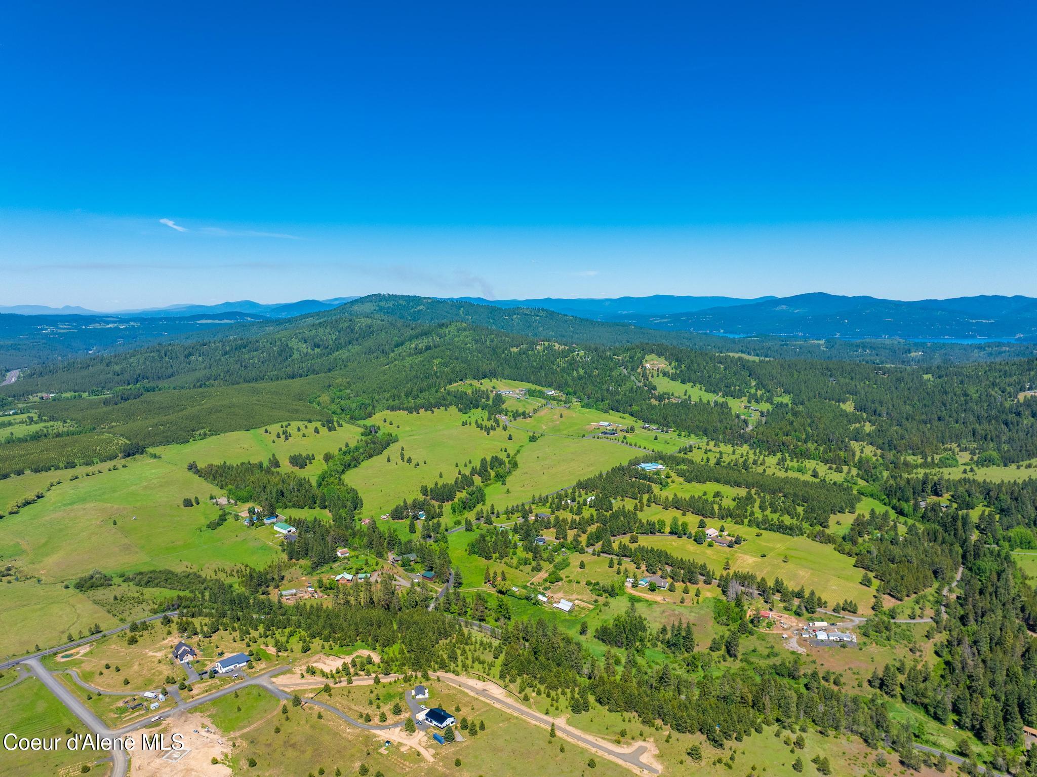 15268 South Potter Road Coeur D'Alene, ID 83814 - Photo 41 of 61 DJI_20250529052440_0486_D-HDR