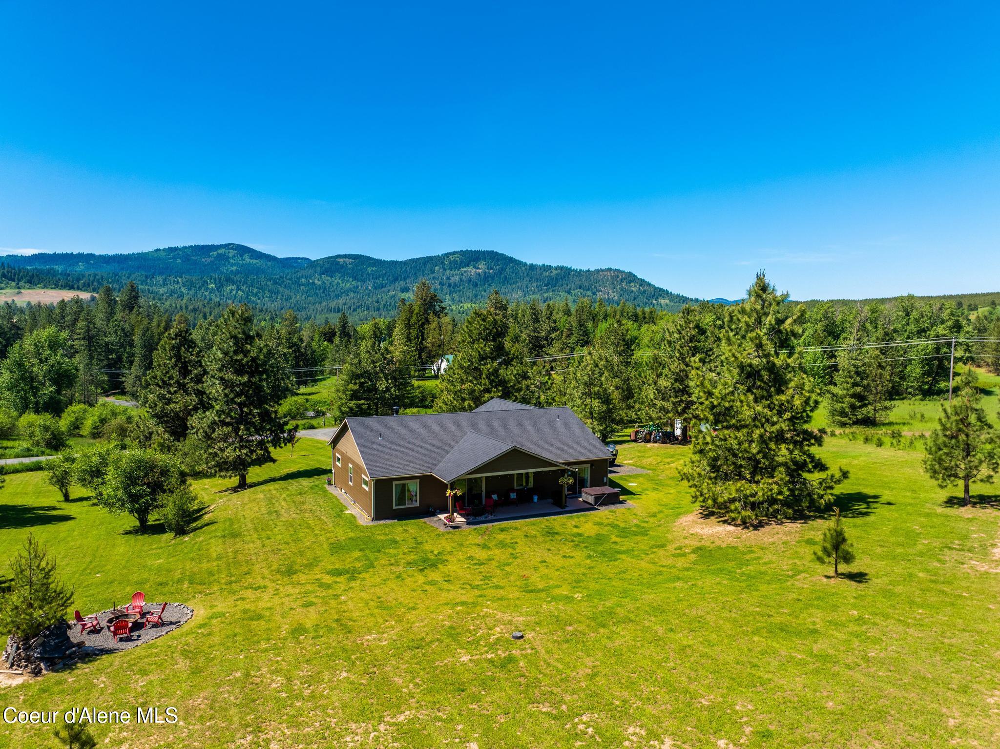 15268 South Potter Road Coeur D'Alene, ID 83814 - Photo 43 of 61 DJI_20250529051038_0404_D-HDR