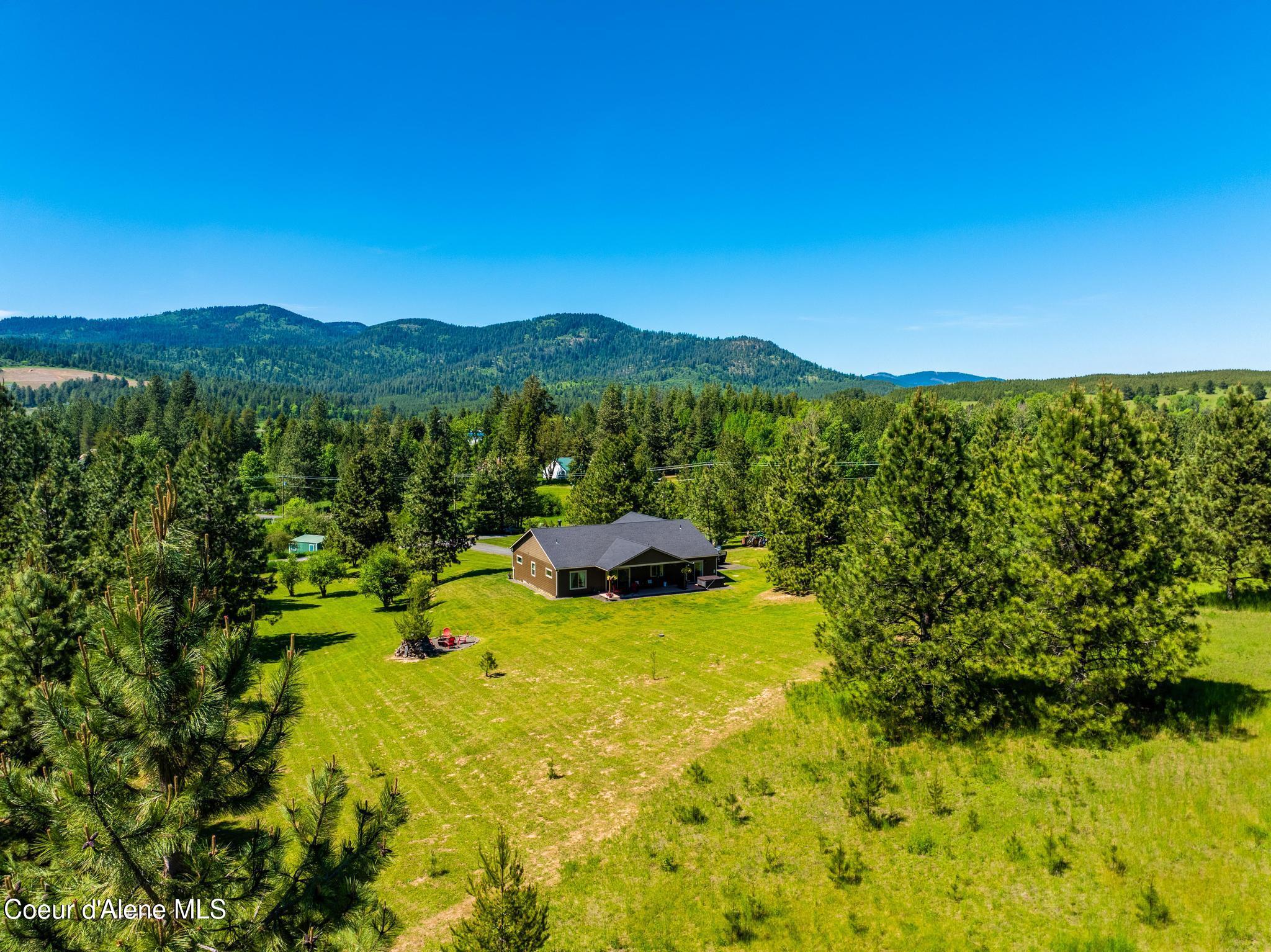 15268 South Potter Road Coeur D'Alene, ID 83814 - Photo 44 of 61 DJI_20250529051103_0414_D-HDR