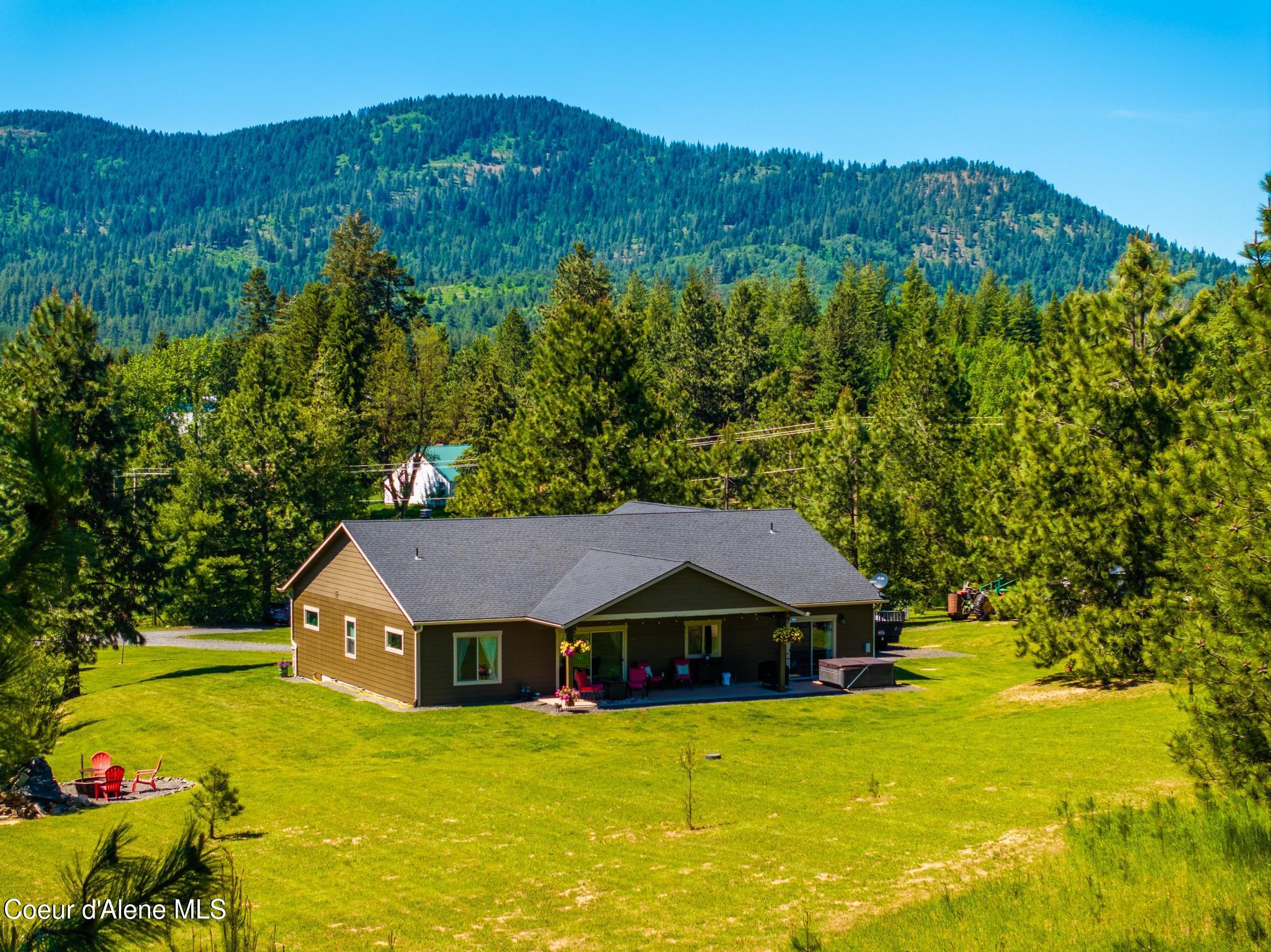 15268 South Potter Road Coeur D'Alene, ID 83814 - Photo 45 of 61 DJI_20250529051114_0419_D-HDR