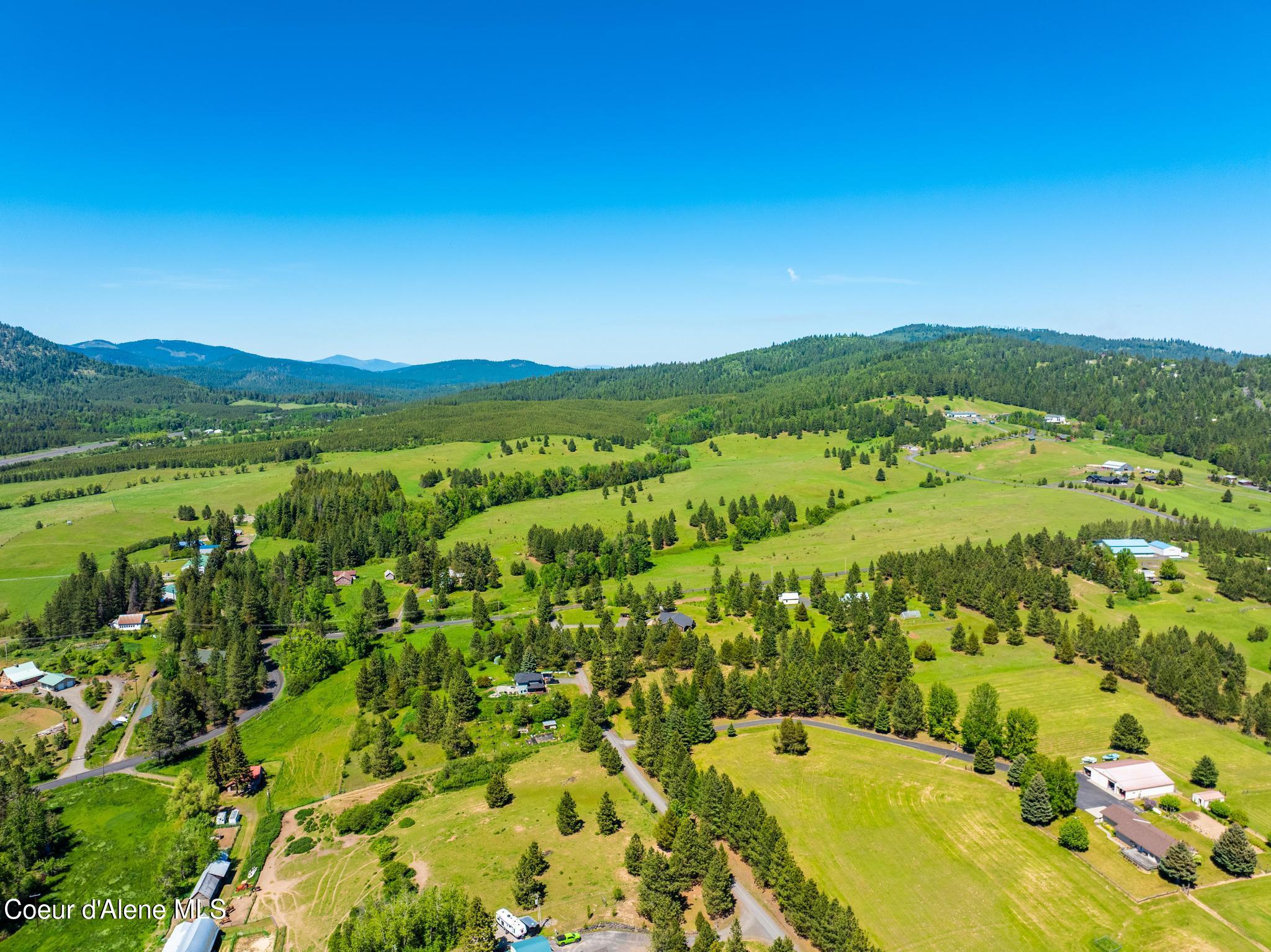 15268 South Potter Road Coeur D'Alene, ID 83814 - Photo 46 of 61 DJI_20250529051430_0427_D-HDR