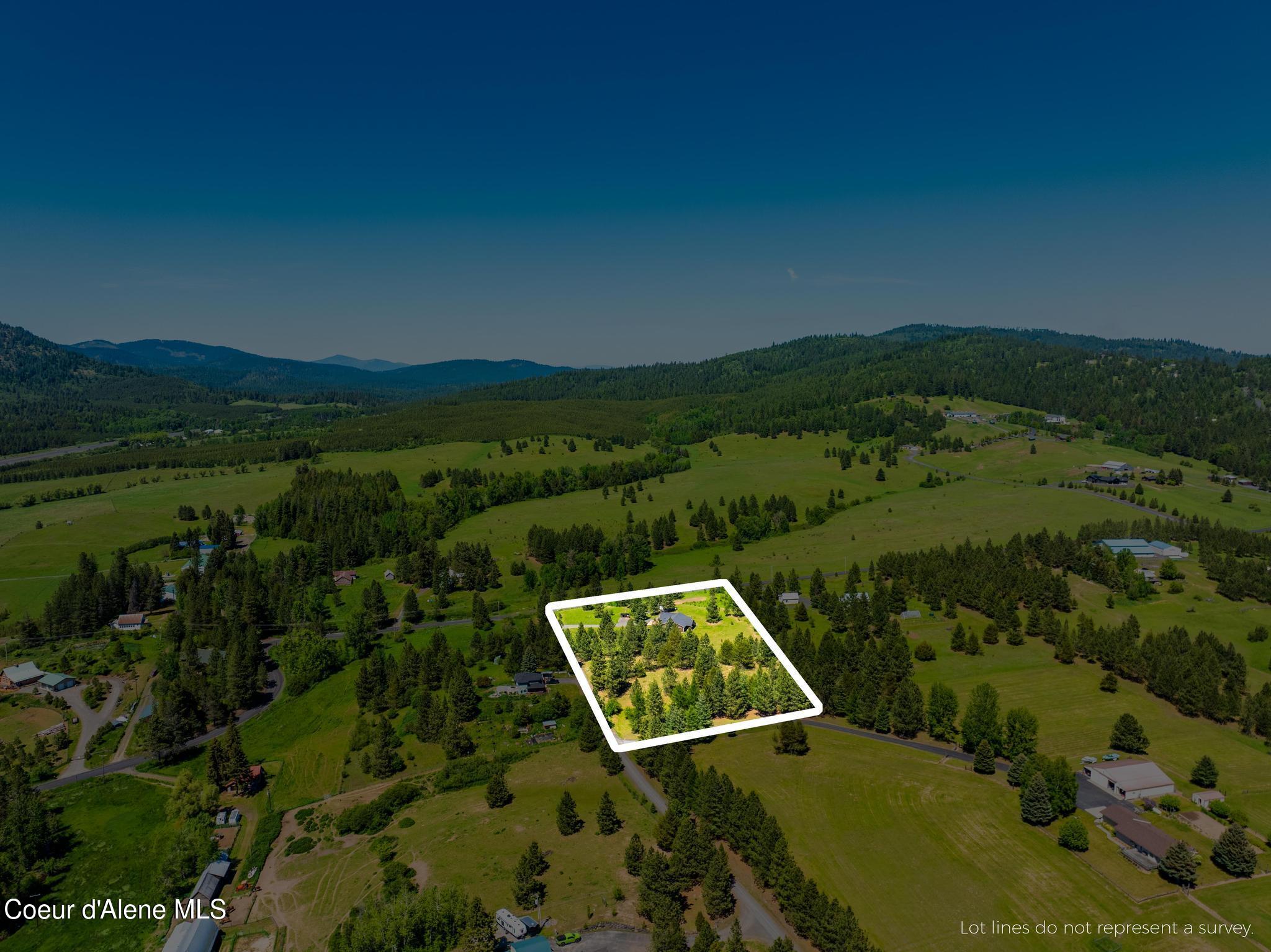 15268 South Potter Road Coeur D'Alene, ID 83814 - Photo 47 of 61 DJI_20250529051430_0427_D-HDR-Edit