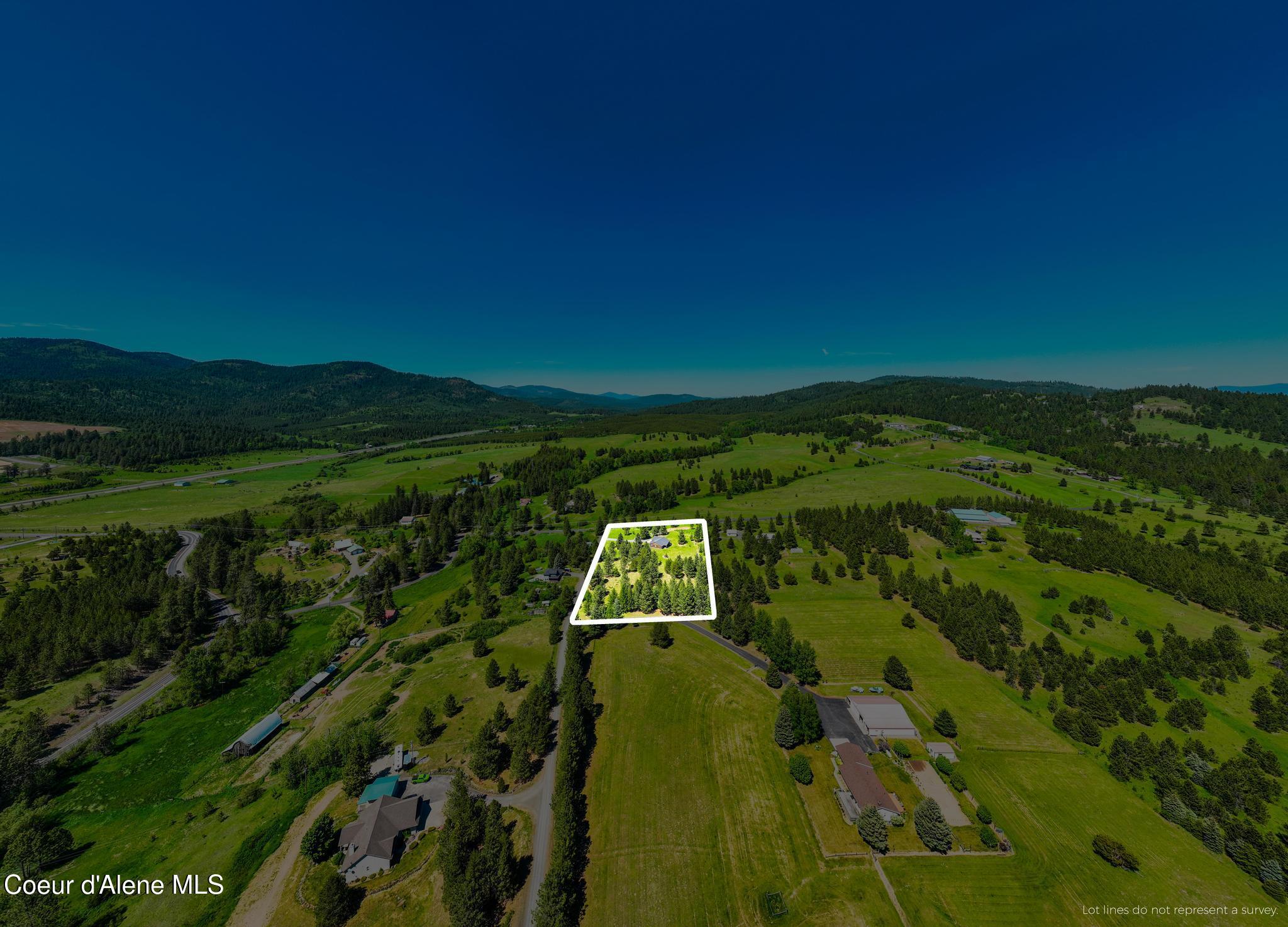 15268 South Potter Road Coeur D'Alene, ID 83814 - Photo 49 of 61 DJI_20250529051449_0432_D-Edit