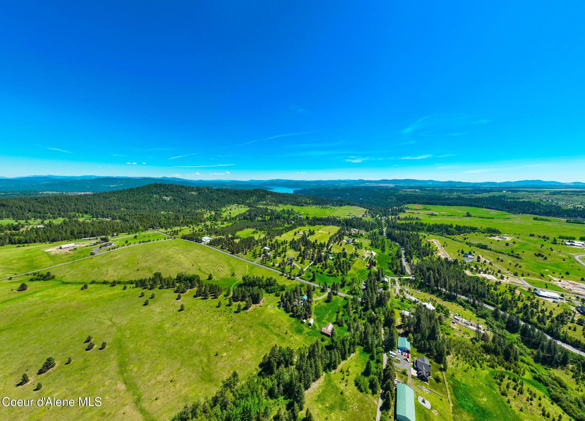 15268 South Potter Road Coeur D'Alene, ID 83814 - Photo 52 of 61 DJI_20250529051720_0439_D