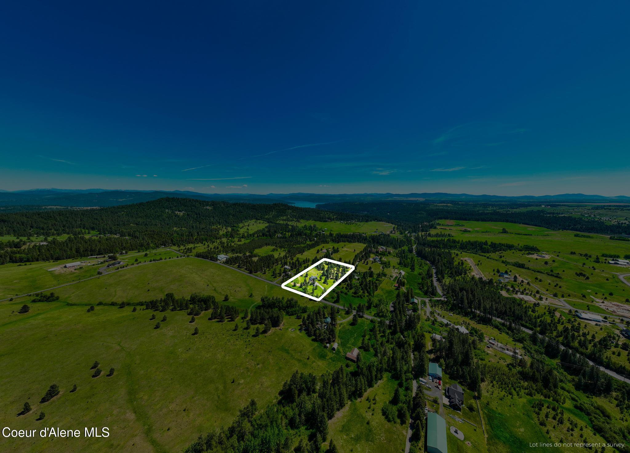 15268 South Potter Road Coeur D'Alene, ID 83814 - Photo 53 of 61 DJI_20250529051720_0439_D-Edit
