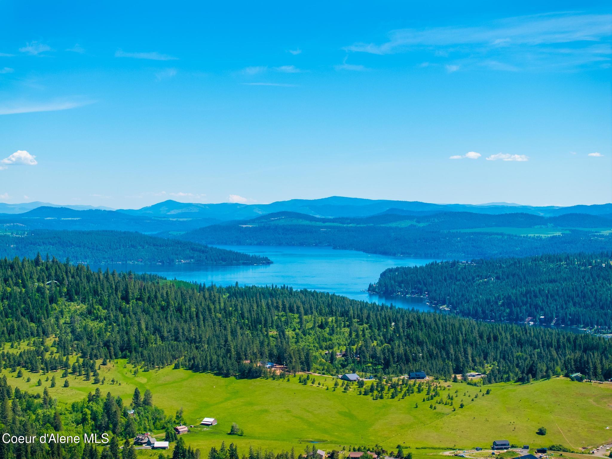 15268 South Potter Road Coeur D'Alene, ID 83814 - Photo 54 of 61 DJI_20250529051900_0441_D-HDR