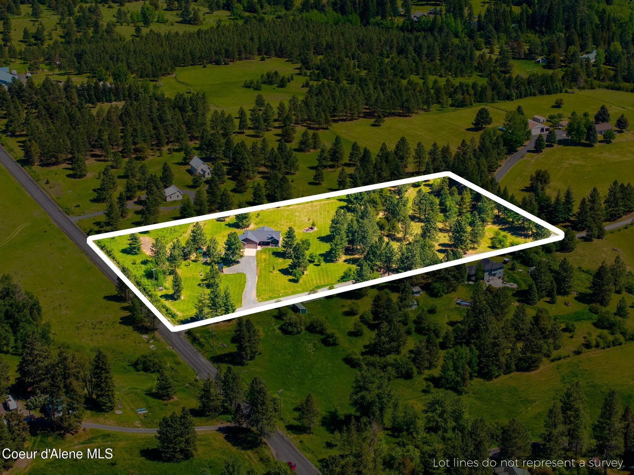 15268 South Potter Road Coeur D'Alene, ID 83814 - Photo 55 of 61 DJI_20250529051913_0446_D-HDR-Edit