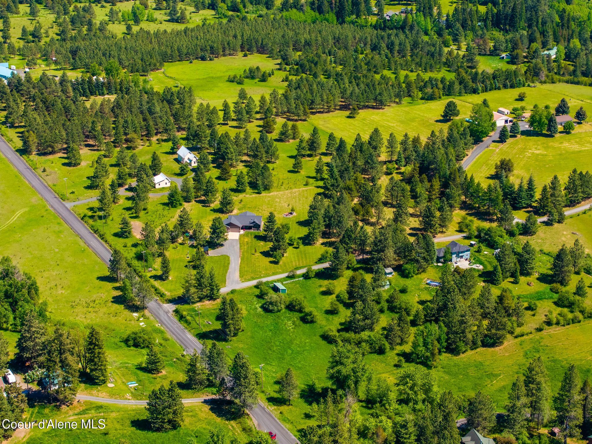 15268 South Potter Road Coeur D'Alene, ID 83814 - Photo 56 of 61 DJI_20250529051913_0446_D-HDR