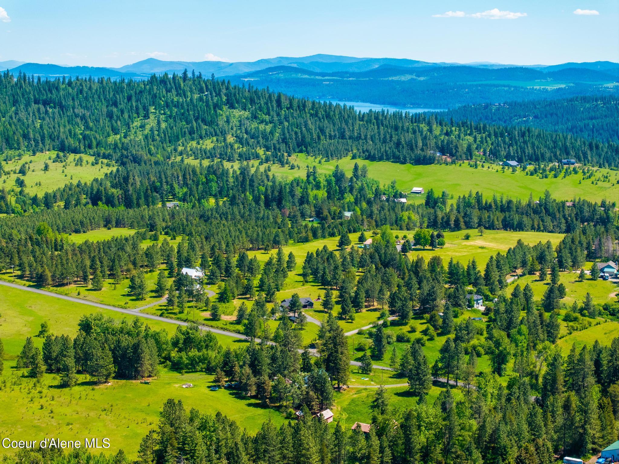 15268 South Potter Road Coeur D'Alene, ID 83814 - Photo 57 of 61 DJI_20250529052044_0453_D-HDR