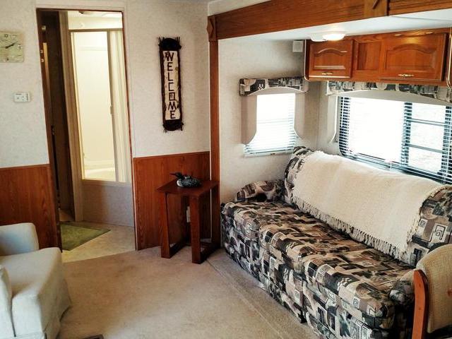5886 River Road Eagle River, WI 54521 - Photo 17 of 19 Gallery Image 17