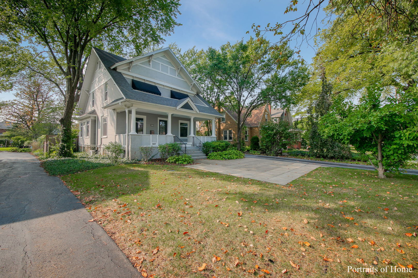 4560 Wolf Road Western Springs, IL 60558 - Photo 2 of 36