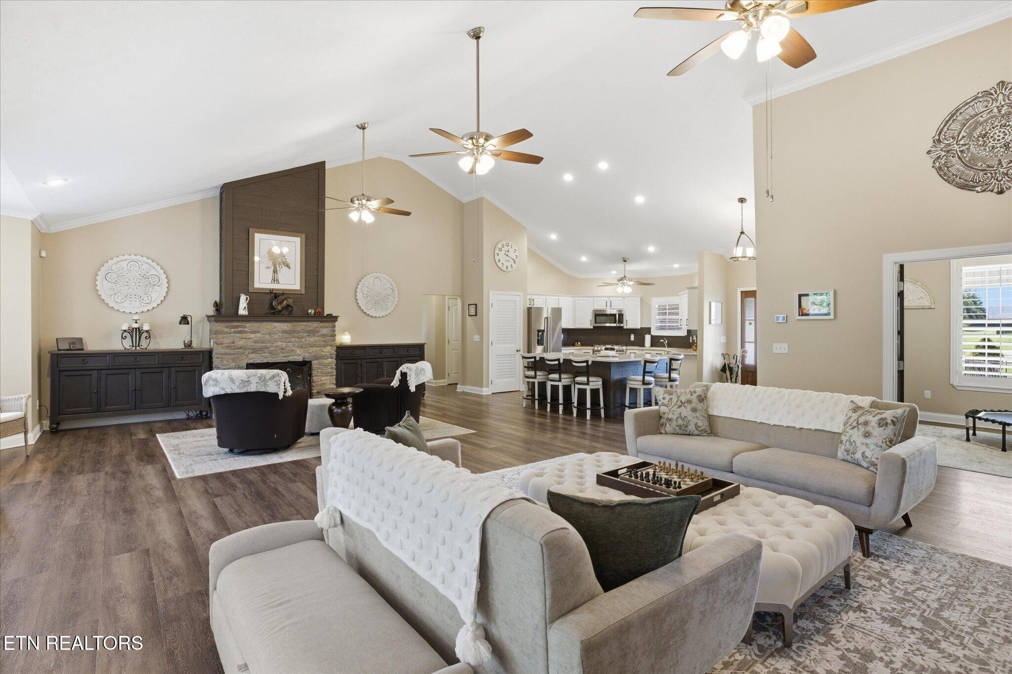 1330 Rippling Waters Circle Sevierville, TN 37876 - Photo 23 of 53 Gallery Image 23