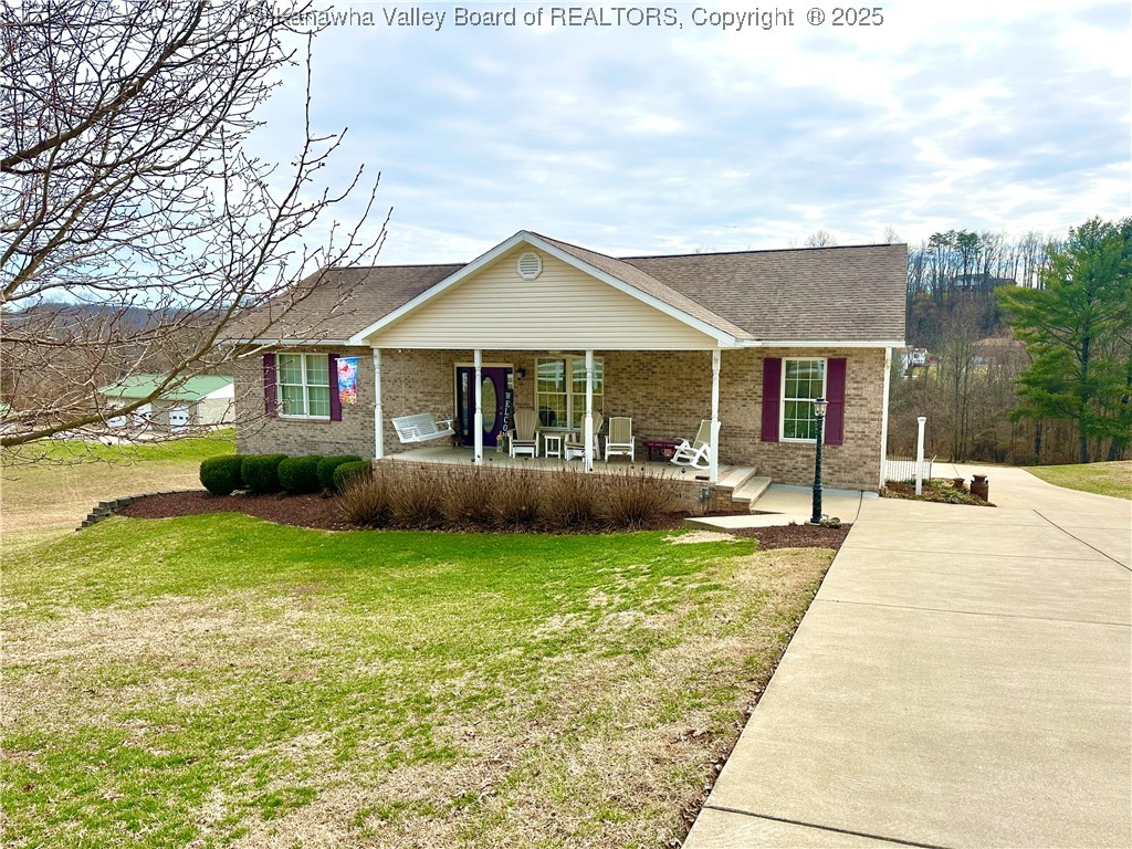 5203 Kelly Road Charleston, WV 25313 - Photo 2 of 49 Gallery Image 2