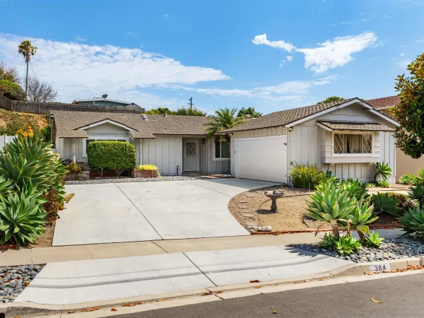$849,000 | 364 East Moss Street, Chula Vista, CA 91911