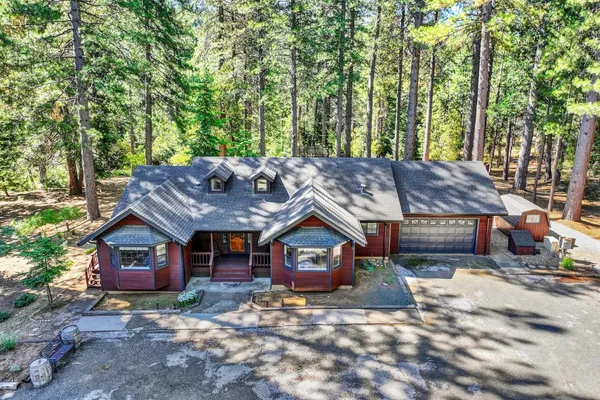 $499,000 | 27128 Manzanita Court, Pioneer, CA 95666