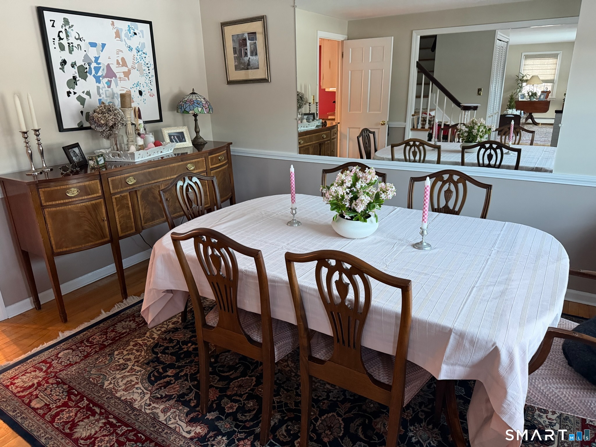 100 Rolling Ridge Road Hamden, CT 06518 - Photo 5 of 26