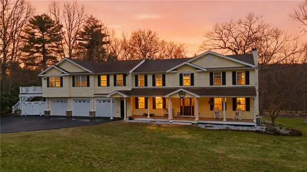 $1,400,000 | 71 Rolling Hill Drive, Exeter, RI 02822