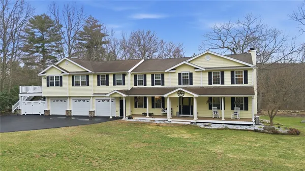 $1,400,000 | 71 Rolling Hill Drive, Exeter, RI 02822